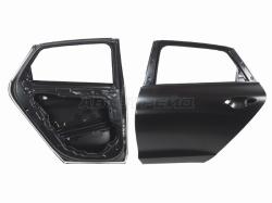 Дверь задняя Kia K5 19-24 (Слева)