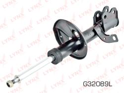 Стойка амортизаторная передняя TOYOTA COROLLA (E9_) 1.3-1.6 87> g32089l