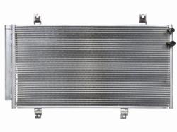 Радиатор кондиционера Toyota Camry (XV40) 06-11 / Lexus ES 06-12 / Toyota Avalon 04-12 / Camry UAE/U