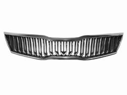 Решетка радиатора Kia Optima 18-21