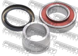 Подшипник полуоси SUZUKI GRAND VITARA 98-06 зад.рем.к-кт. KIT-GVT