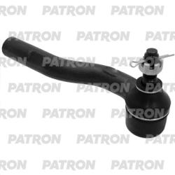 PS10025L Наконечник рулевой тяги