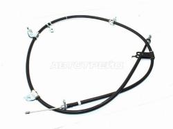 Трос стояночного тормоза TOYOTA LAND CRUISER 200 07- RH