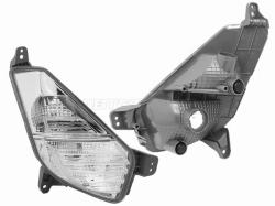 Поворот Kia Cerato 21- (Справа)