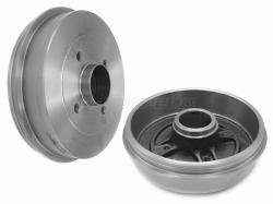 Барабан тормозной Renault Kangoo 97-07