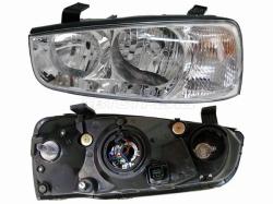 Фара Hyundai Elantra 00-03 (Слева)