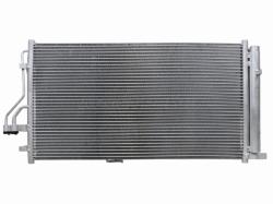 Радиатор кондиционера Hyundai ix35 09-15 / Kia Sportage 10-16