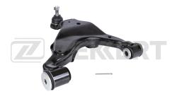 Рычаг подвески попереч. перед. ниж. прав. TOYOTA LC PRADO 120 150 02- 4 RUNNER (N210) 02- LEXUS G ql-3577