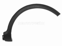 Расширитель крыла Suzuki SX4 06-16 / Fiat Sedici 06-11 (Сзади/ Слева/ 5D HBK)