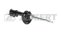 Амортизатор газовый левый передней подвески Opel Meriva B 10- sg-6723