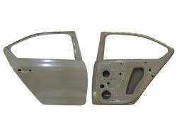 Дверь задняя Skoda Octavia 12-20 (Справа)