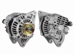 Генератор MMC COLT/LANCER 1.3/1.6 95-03 4G13/4G92 12V 80A(восстановленный)