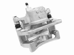 Суппорт тормозной передний TOYOTA PRIUS Z##30 11-/ LEXUS CT200H 10- левый