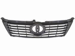 Решетка радиатора Toyota Camry (XV50) 11-14
