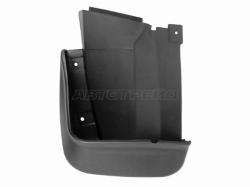 Брызговик Honda Civic 05-12 / Civic USA 05-08 (Сзади/ Слева/ 4D SED)