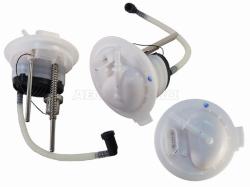 Фильтр топливный VW PASSAT 1.8/2.0 05-