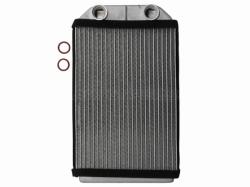 Радиатор отопителя салона TOYOTA LAND CRUISER PRADO 90/SURF 185 96-02