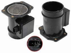 Датчик расхода воздуха EJ20H/EJ20G SUBARU FORESTER/IMPREZA/LEGACY 95-