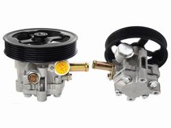 Насос ГУР MMC DELICA/LANCER X/OUTLANDER 06-