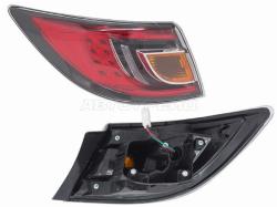Фонарь задний Mazda 6 07-10 / Atenza 07-09 (Слева/ LED)