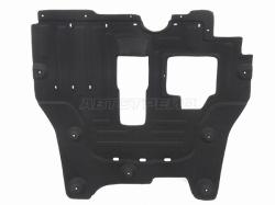 Защита двигателя HAVAL DARGO 22-