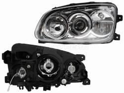 Фара Hino Ranger 01-17 (Слева/ Ксенон/ С электрокорректором)