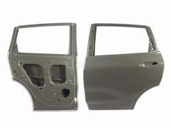 Дверь задняя Haval F7 18-24 (Слева)