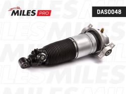 DAS0048 Пневмоамортизатор VW TOUAREG 02-10,Audi Q7 06-15,PORSCHE CAYENNE 02-10 зад.лев.