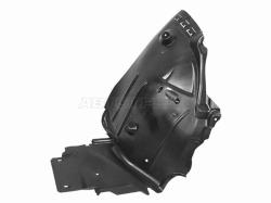 Подкрылок Mercedes-Benz C-Class 13-21 (Спереди/ Слева/ задняя часть)