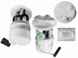 Насос топливный (в сборе) 2,0 F4R RENAULT DUSTER/NEW KAPTUR 16-