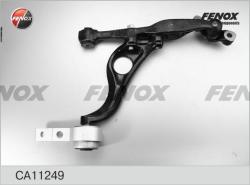 Рычаг MAZDA 6 07- пер.подв.ниж.прав. CA11249
