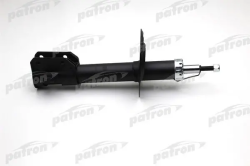 PSA334864 Амортизатор подвески