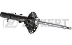 Амортизатор газовый правый передней подвески Land Rover Freelander II 06- sg-6198