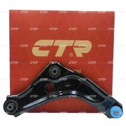 Рычаг подвески правый NISSAN QASHQAI 2013- CQ0389R cqn-42r