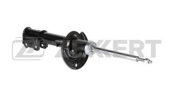 Амортизатор газовый правый передней подвески Opel Meriva B 10- sg-6724