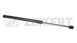 Пружина газовая багажника лев. Suzuki SX4 (GY EY) 06- gf-2224