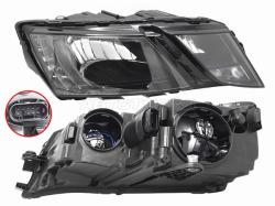 Фара Skoda Octavia 16-20 (Справа)