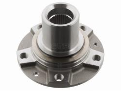 Ступица перед PEUGEOT BOXER 3/CITROEN JUMPER/FIAT DUCATO (D под диск=71мм.)