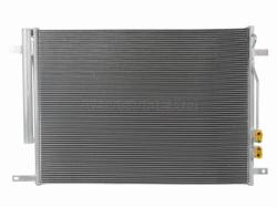Радиатор кондиционера Changan UNI-K 20-