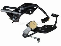Датчик регулировки дорожного просвета задний TOYOTA LAND CRUISER PRADO/LEXUS GX 470/4RUNNER 02-09 LH