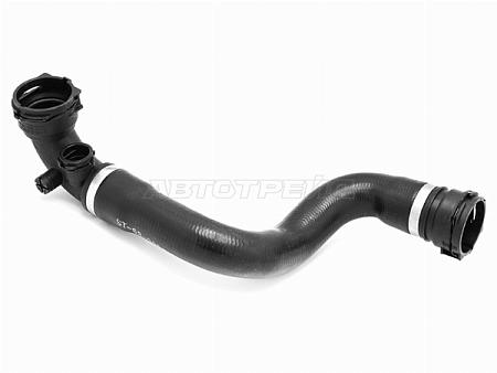 Патрубок радиатора верхний BMW X5 E53 00-06