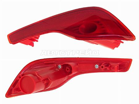 Отражатель Honda CR-V 16-20 (Справа)