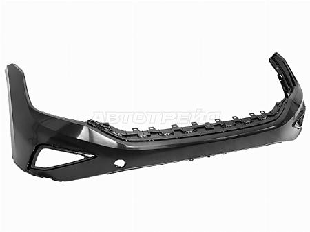 Бампер передний Volkswagen Tiguan 20-