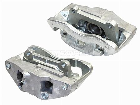 Суппорт тормозной FR VOLVO XC90 16" RH