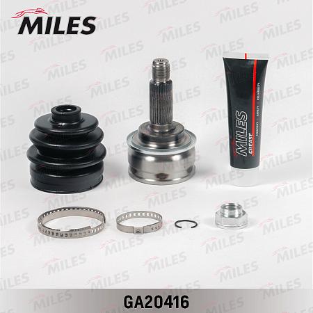 GA20416 ШРУС SUBARU FORESTER 2.0 97-02 нар.