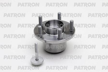PBK3660H Ступица колеса