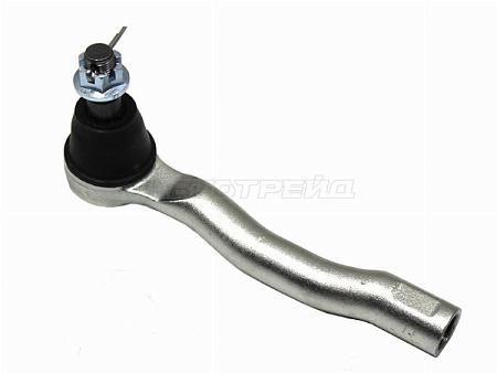 Наконечник рулевой NISSAN PATROL 10- LH
