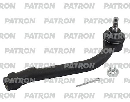 PS1091L Наконечник рулевой тяги
