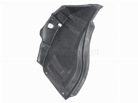 Подкрылок Toyota Tundra 13-22 (Спереди/ Слева/ передняя часть)