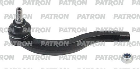 PS1254L Наконечник рулевой тяги